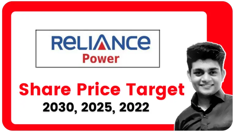 (Full Research) Reliance Power Share Price Target 2022, 2030, 2050