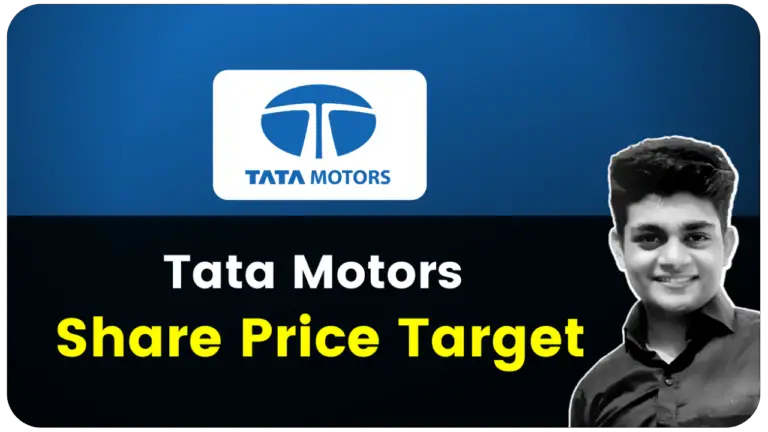 (100% Research) Tata Motors Share Price Target 2022, 2030, 2025