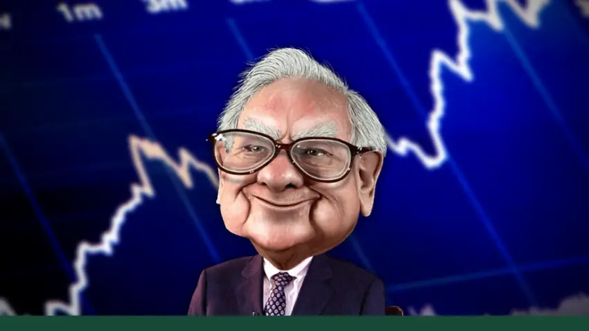 Warren Buffett on Stock Market