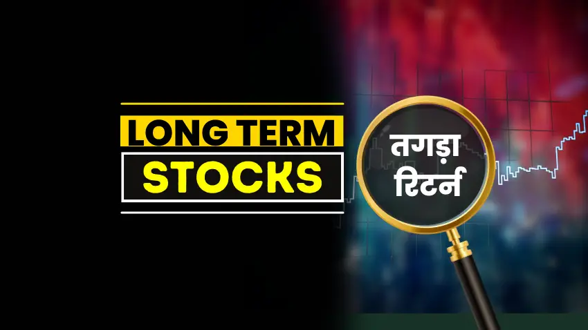 long term stocks