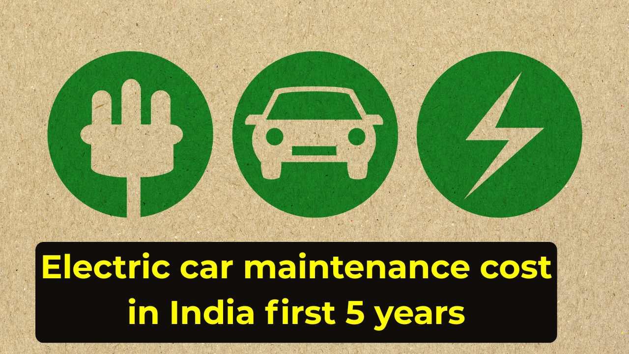 Electric Car Charging Cost vs Petrol India 2026