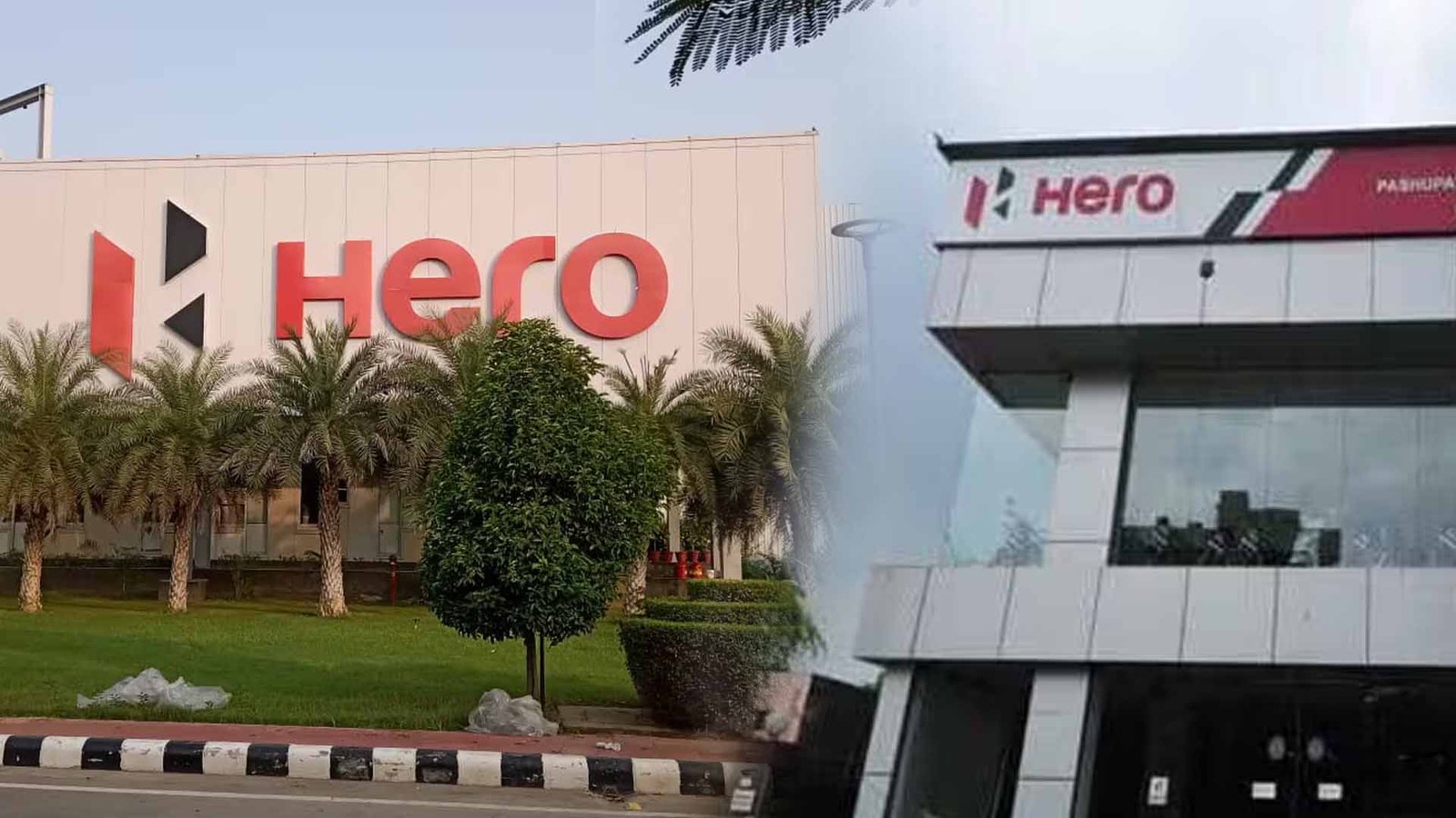 Hero MotoCorp Current Challenges