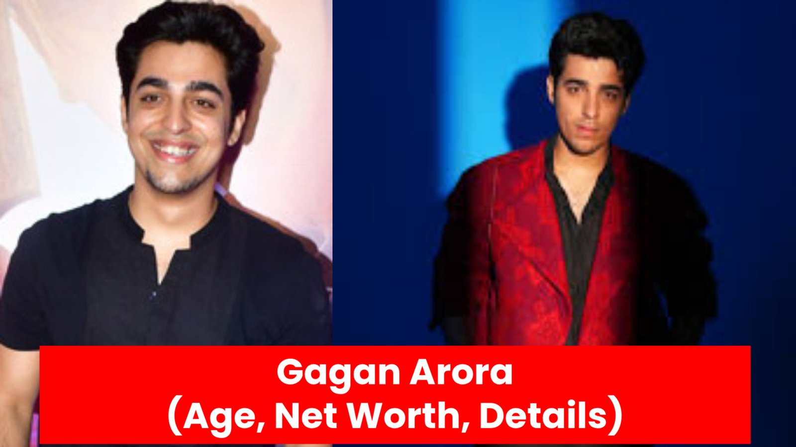 Gagan Arora (Age, Net Worth, Details)