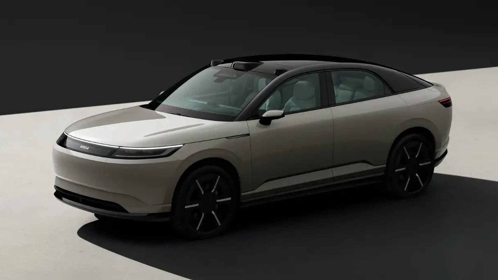 Sensor Technology Beyond Competition